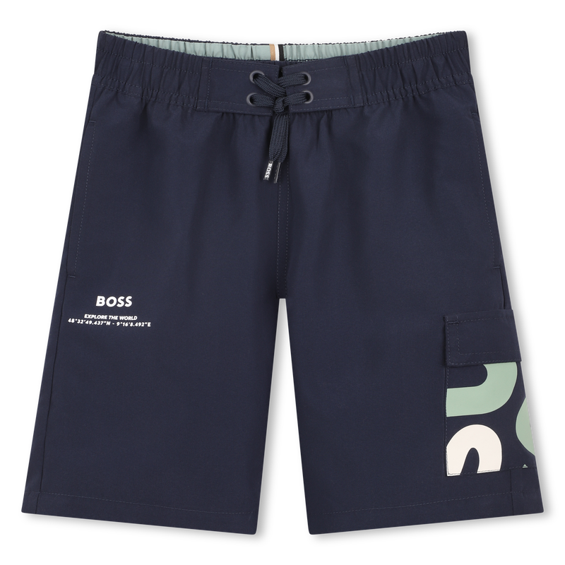 Swim Shorts