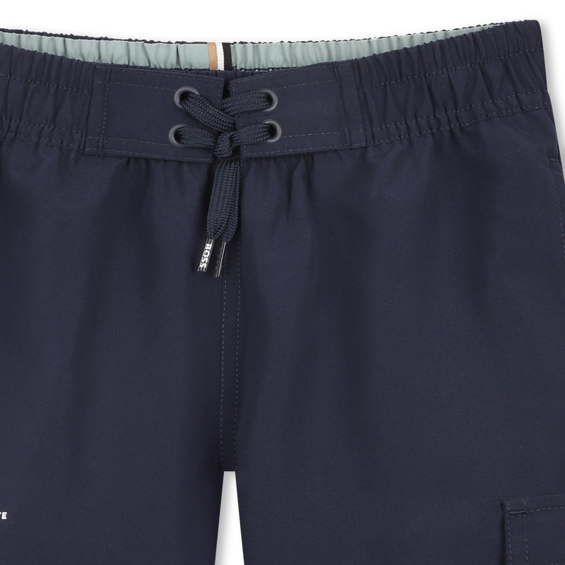 Swim Shorts