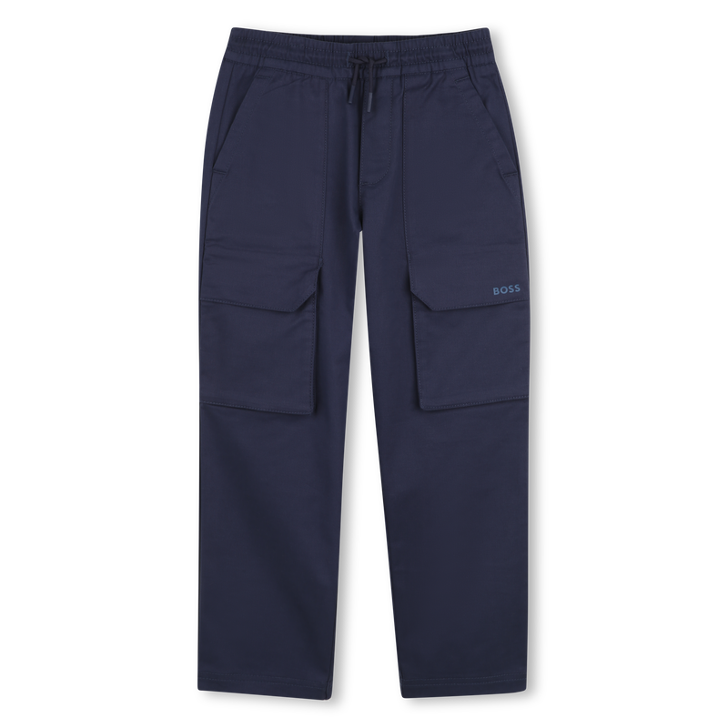 Cargo Trousers