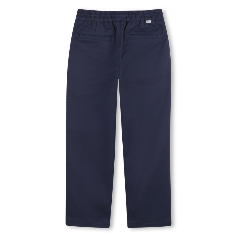 Cargo Trousers