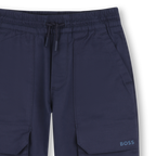 Cargo Trousers