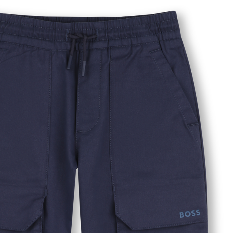 Cargo Trousers