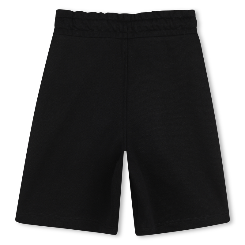 Jogging Bermuda Shorts