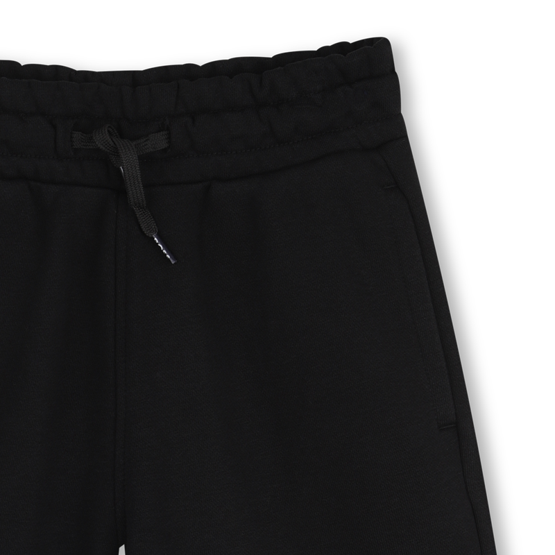 Jogging Bermuda Shorts