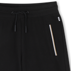 Cotton Bermuda Shorts