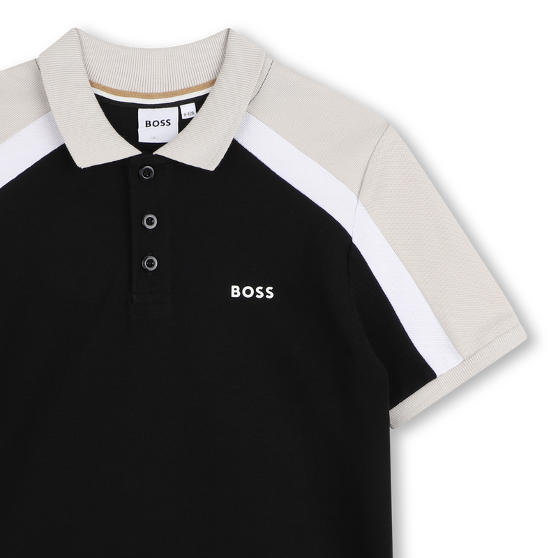 Polo T-Shirt