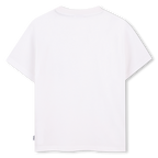 White Pocket T-Shirt