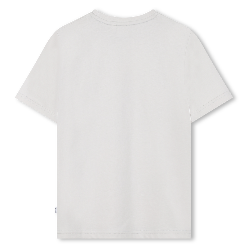 T-Shirt With Print