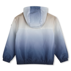 Hooded Windbreaker