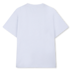 T-Shirt And Bermuda Set