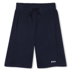 T-Shirt And Bermuda Set