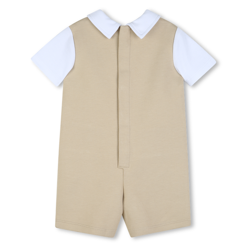 Baby Ceremonial Suit