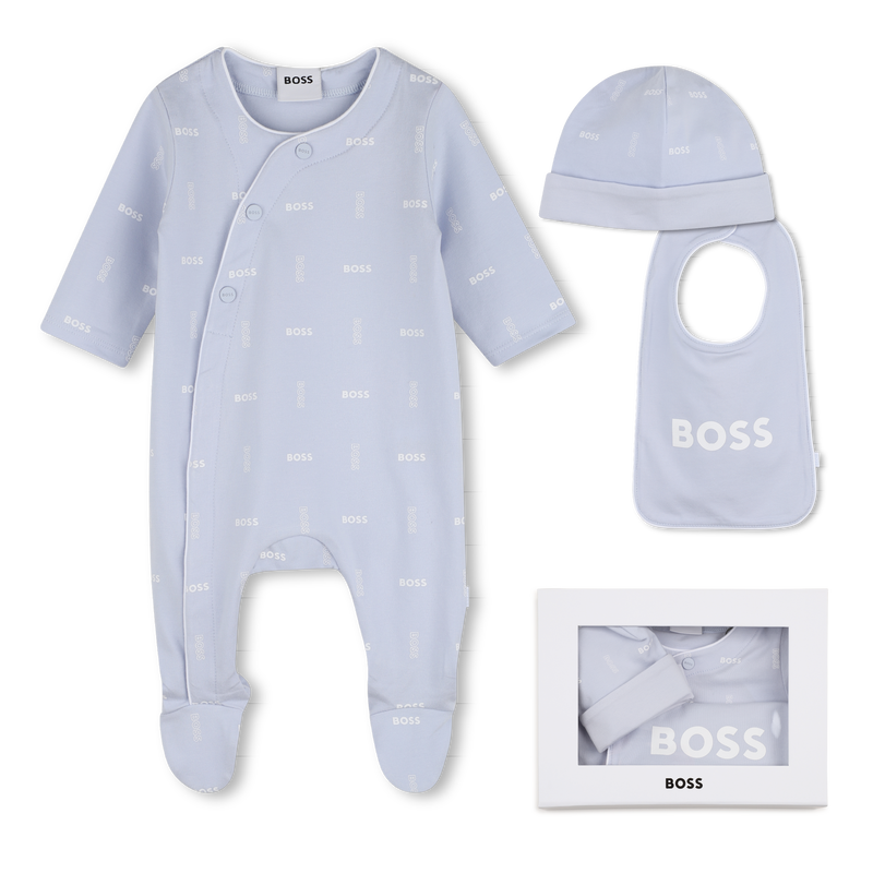 Pajama Set