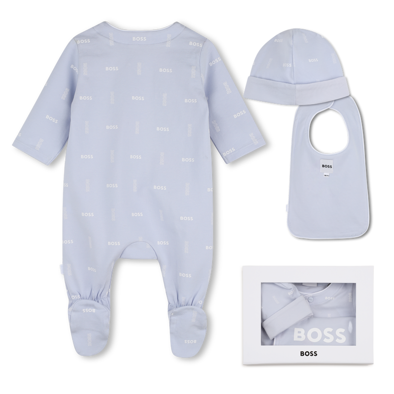 Pajama Set