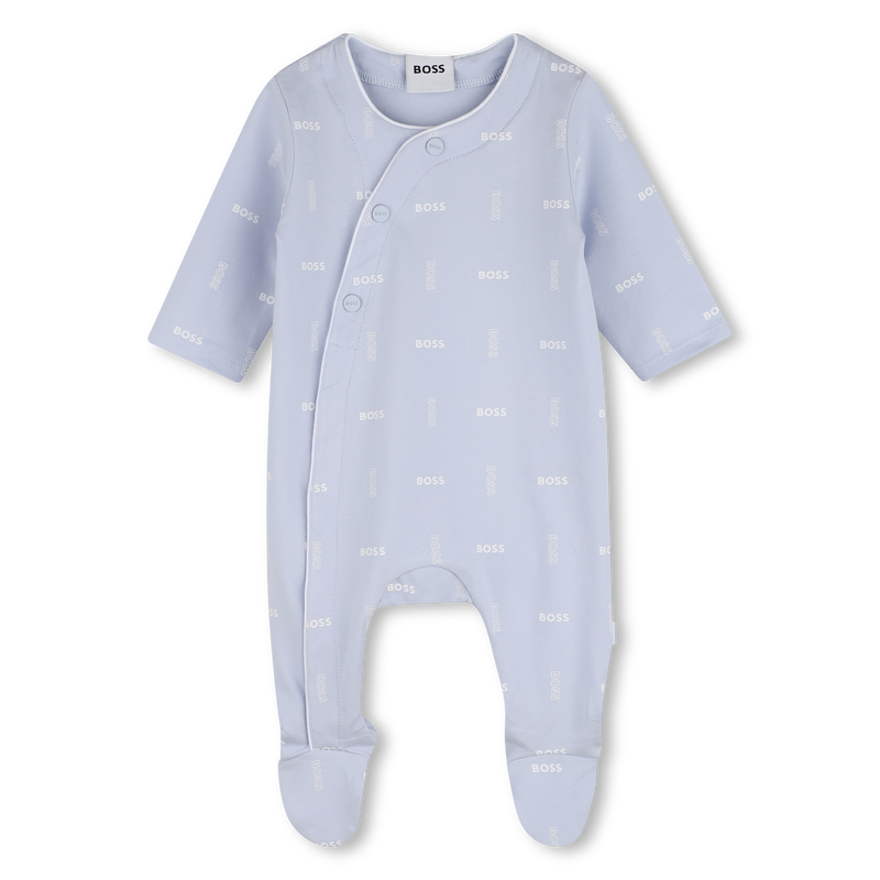 Pajama Set