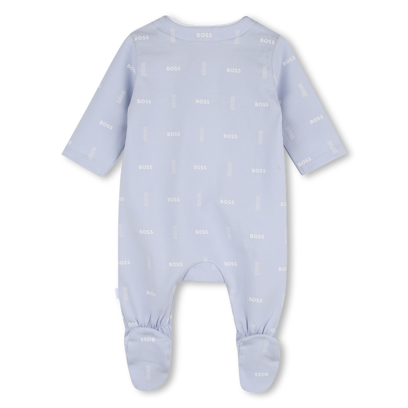 Pajama Set
