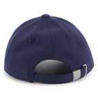 Dark Blue Cap With Logo