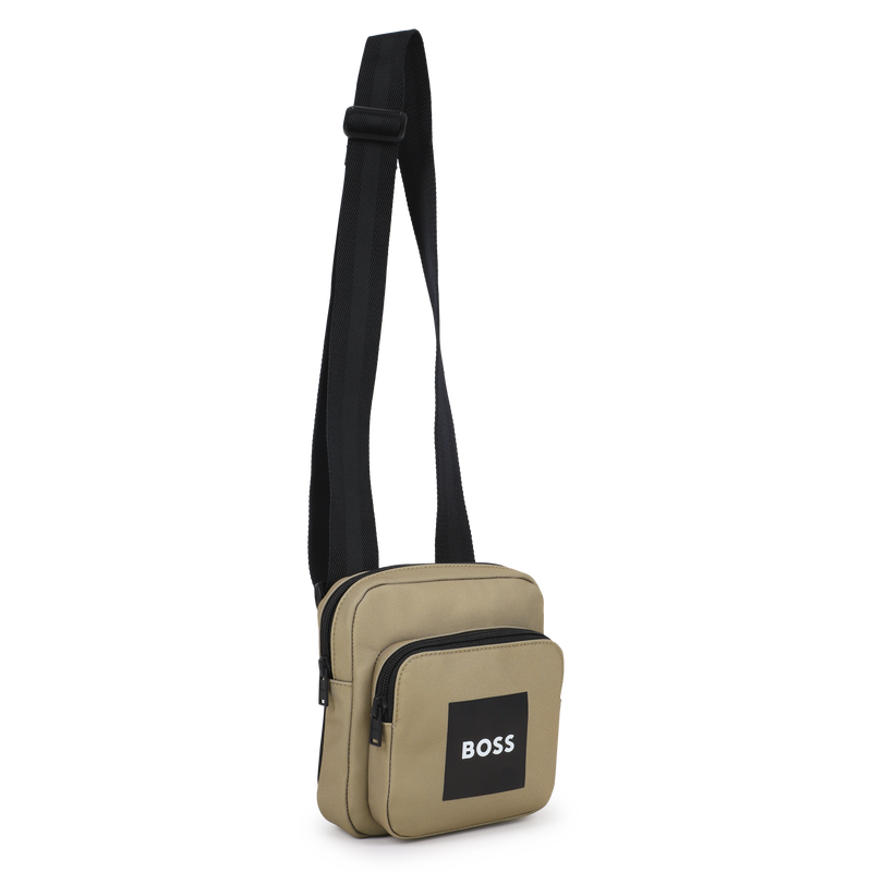 Dark Stone Bag