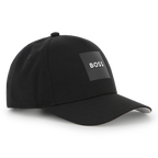 Cap With Adjustable Closure