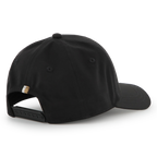 Cap With Adjustable Closure