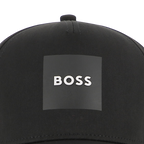 Cap With Adjustable Closure