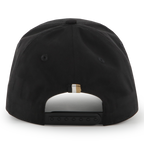 Cap With Adjustable Closure
