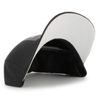 Cap With Adjustable Closure
