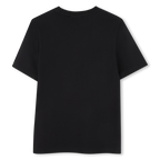 Black Logo T-Shirt