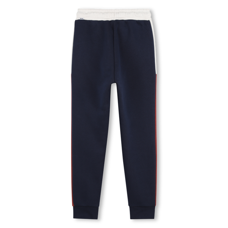 Marine Jogging Trousers