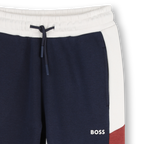 Marine Jogging Trousers