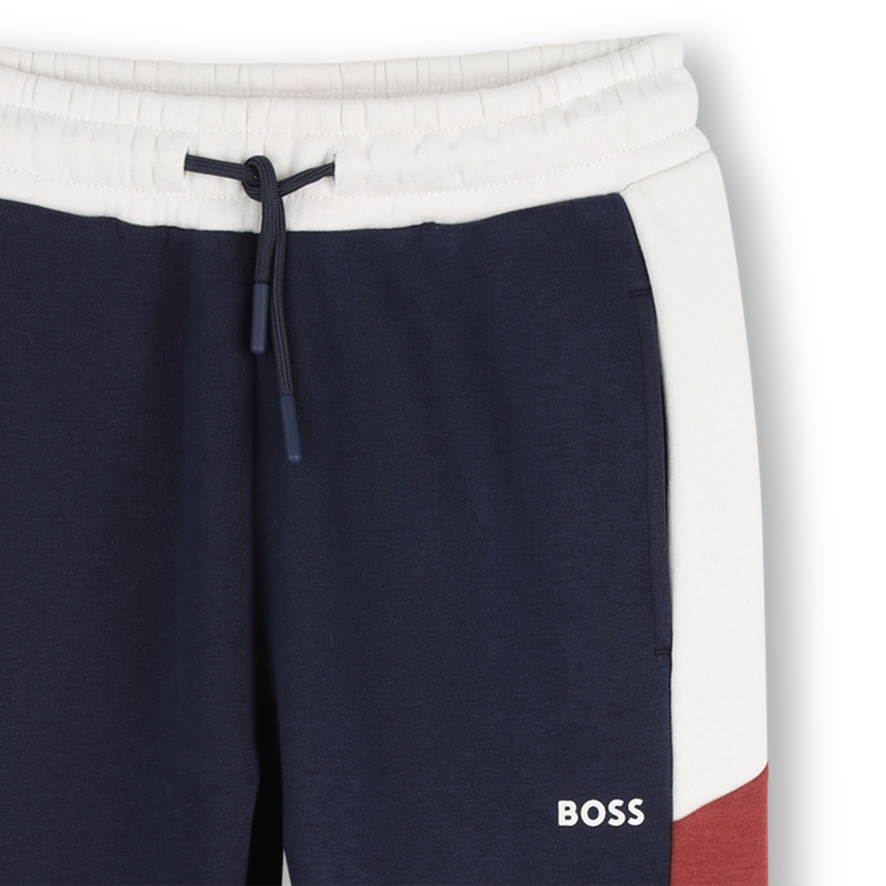 Marine Jogging Trousers
