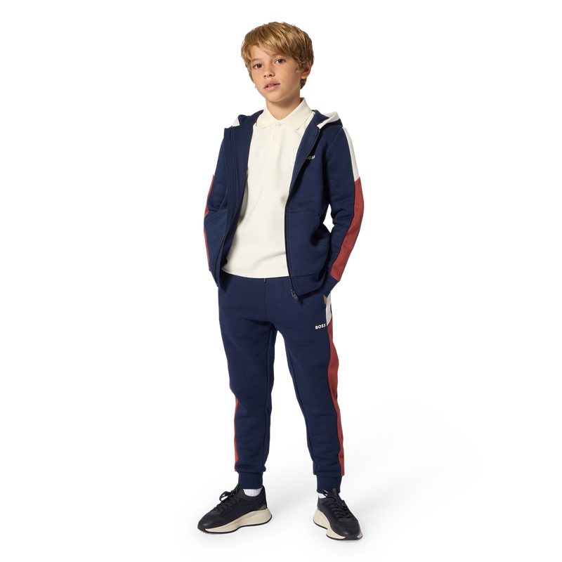 Marine Jogging Trousers
