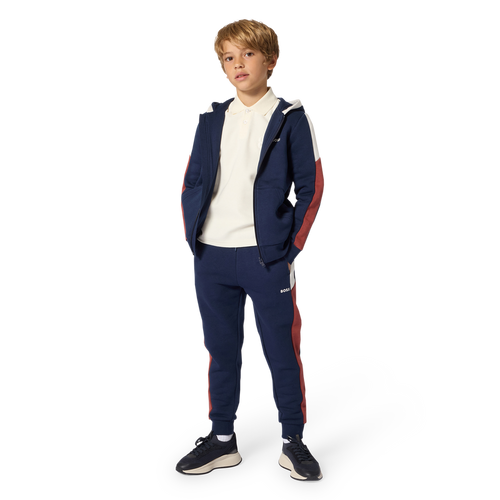 Marine Jogging Trousers