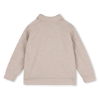 Melange Jacket