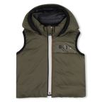 Reversible Down Jacket