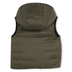 Reversible Down Jacket