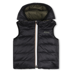 Reversible Down Jacket