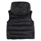 Reversible Down Jacket