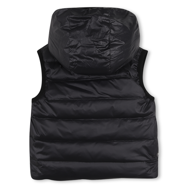 Reversible Down Jacket