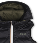 Reversible Down Jacket
