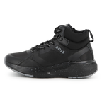 Black Sneakers