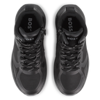 Black Sneakers