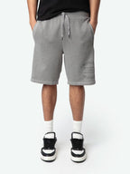 Grey Shorts