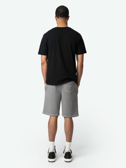 Grey Shorts