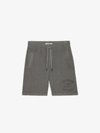 Grey Shorts