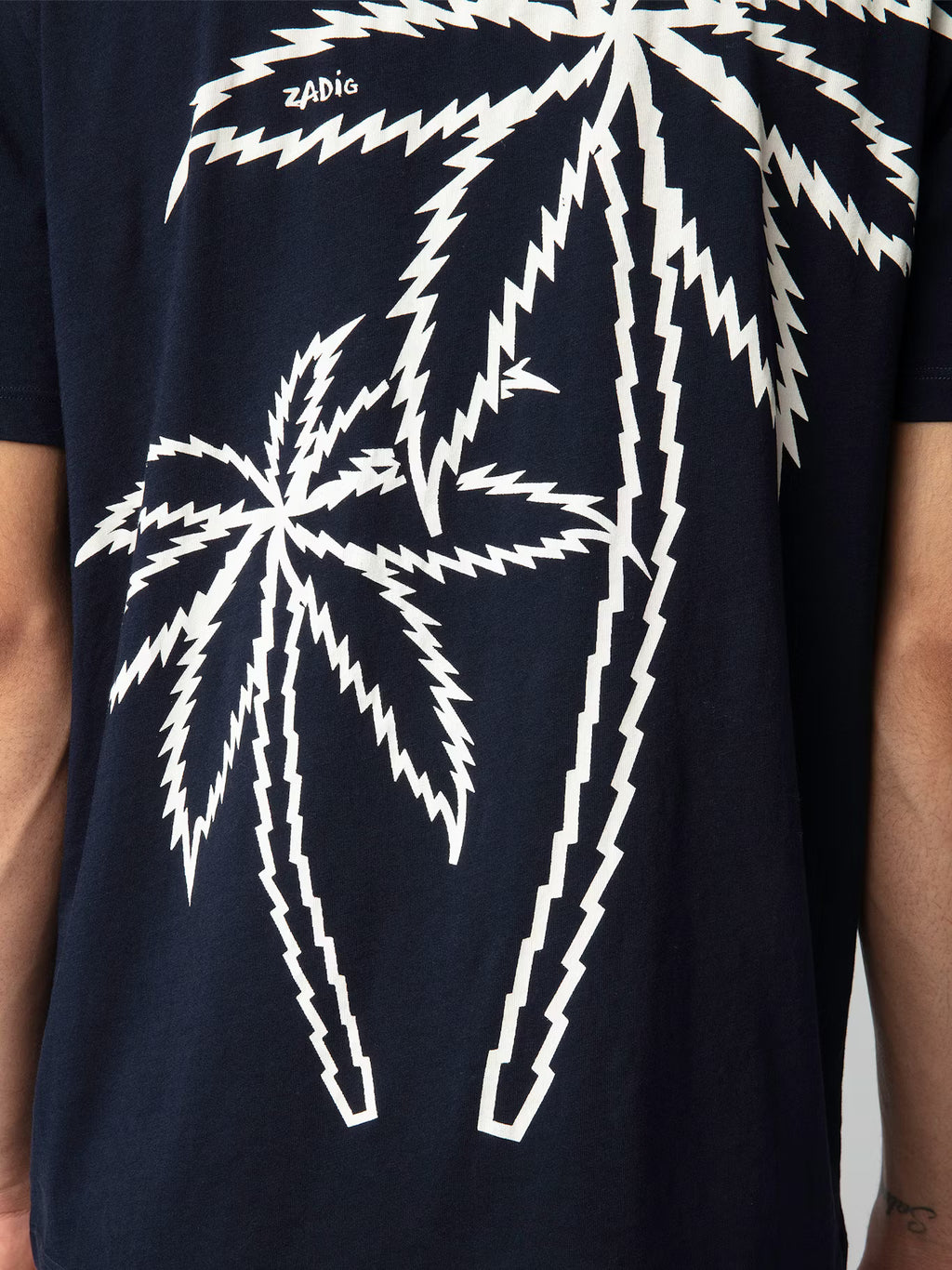 Tommy T-Shirt