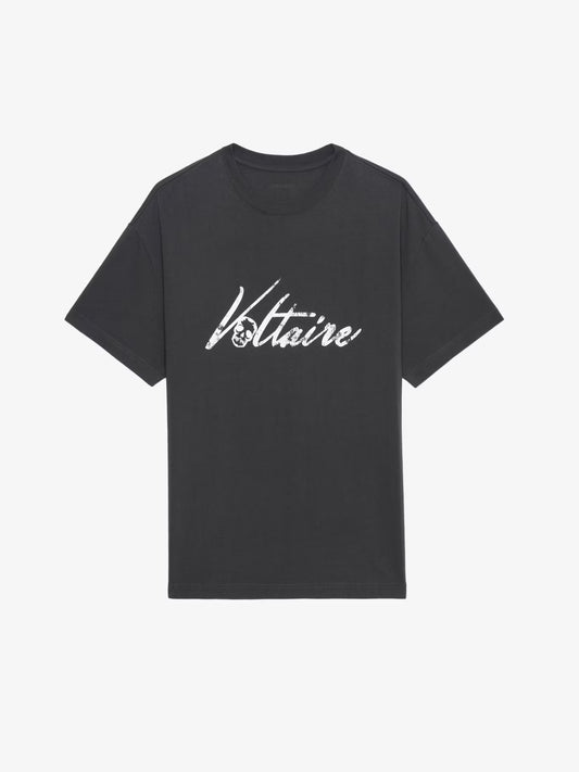 Teddy T-Shirt