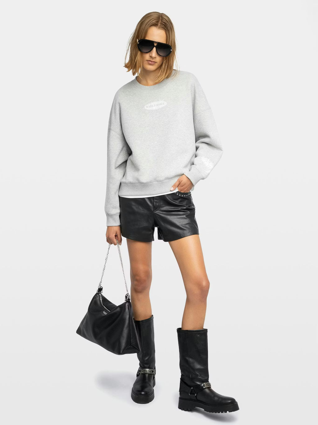 Mira Sweatshirt