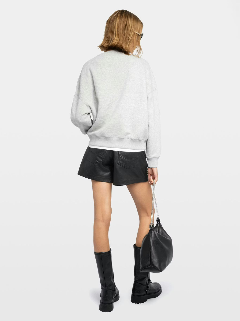 Mira Sweatshirt