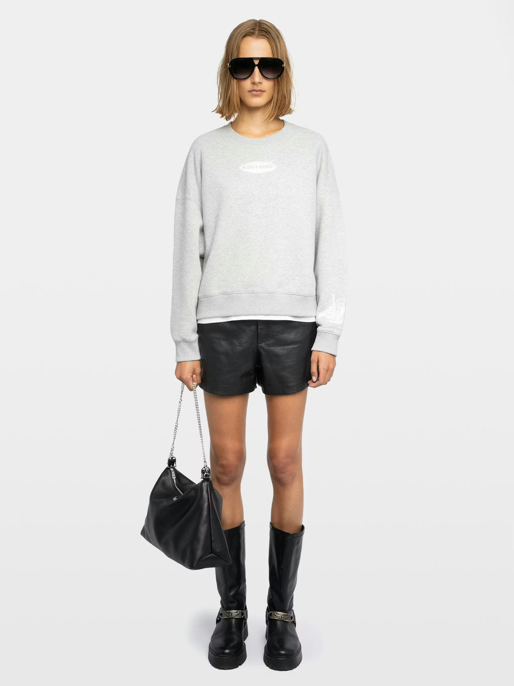 Mira Sweatshirt